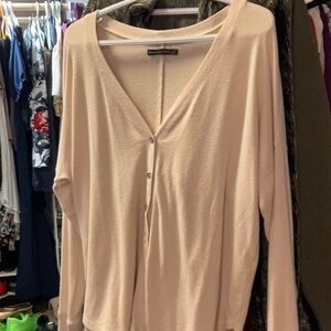 Abercrombie And Fitch